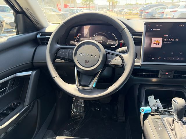 New 2026 MAZDA CX-5 Select AWD/4WD image 13