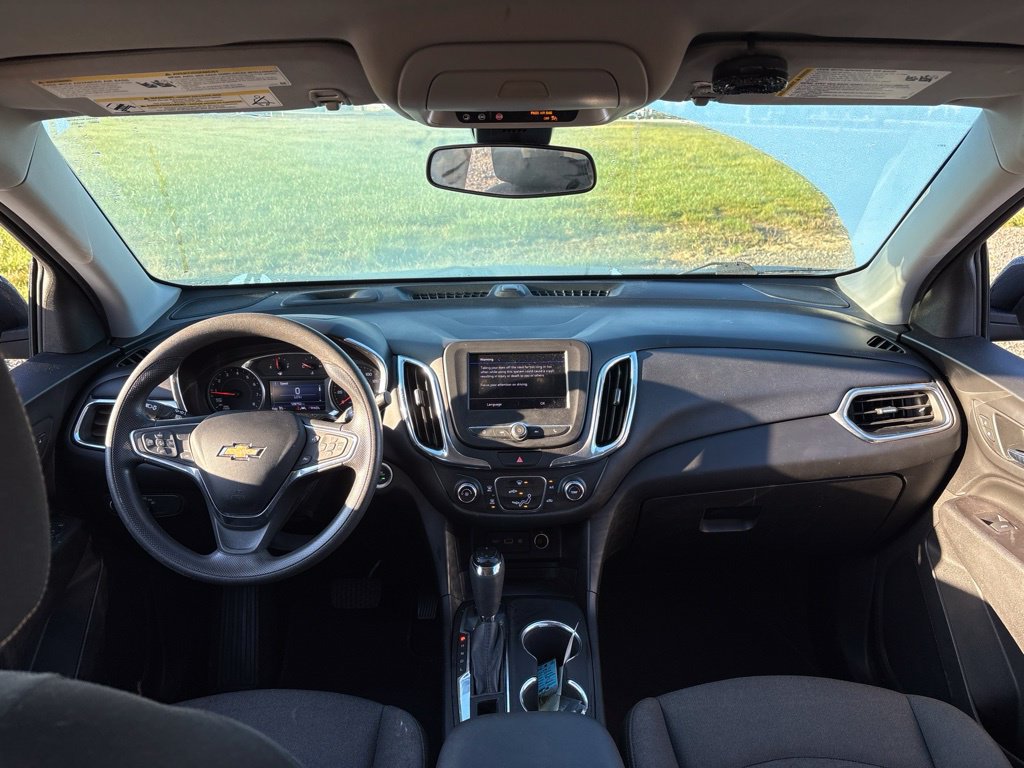 Used 2020 Chevrolet Equinox LT AWD/4WD image 18
