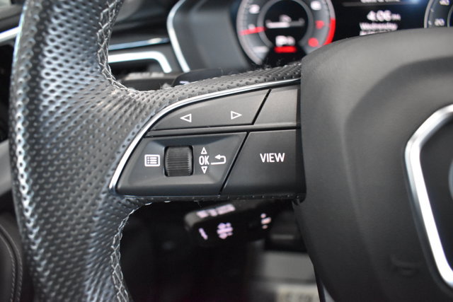 Used 2023 Audi A4 2.0T Premium Plus w/ Premium Plus Package AWD/4WD image 21