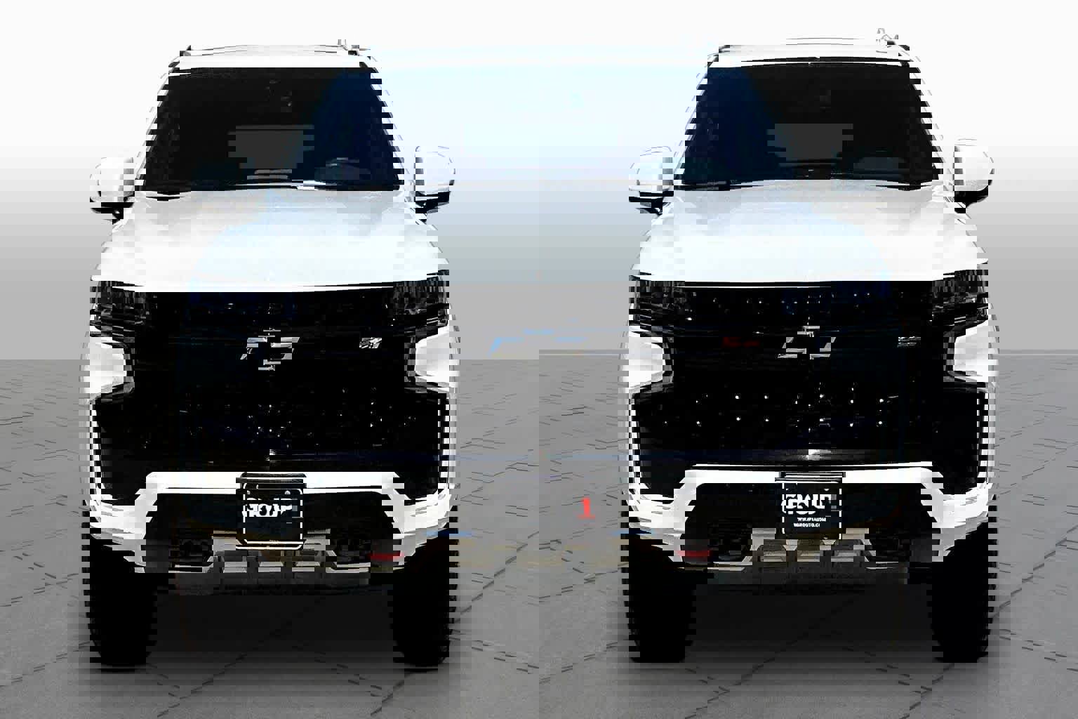 Used 2024 Chevrolet Suburban Z71 w/ Luxury Package image 4