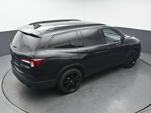 Used 2021 Honda Pilot Black Edition image 42