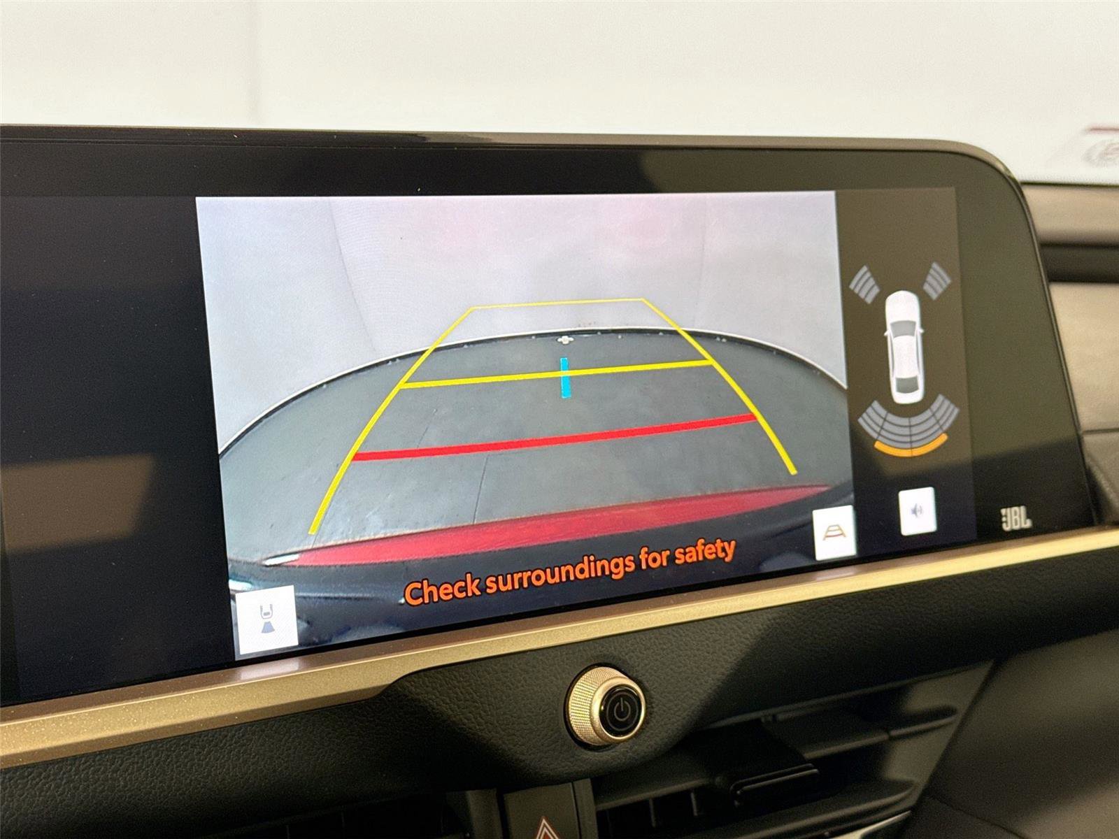 Certified 2023 Toyota Crown Limited image 26