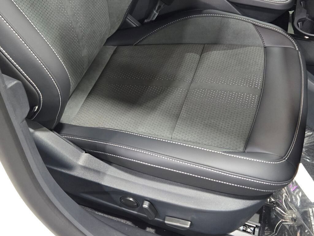 New 2025 Ford Mustang Mach-E GT w/ Interior Protection Package image 8