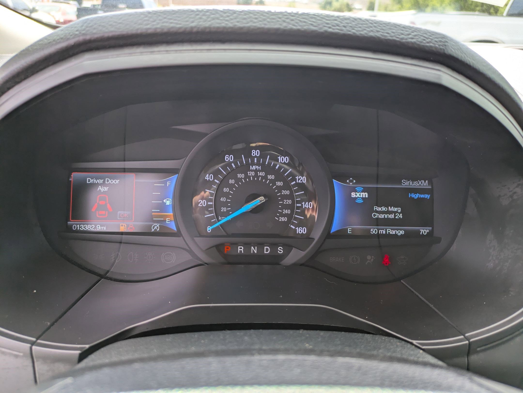 Used 2024 Ford Edge SEL image 19