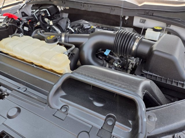 Used 2023 Ford F150 XL w/ STX Appearance Package AWD/4WD image 23