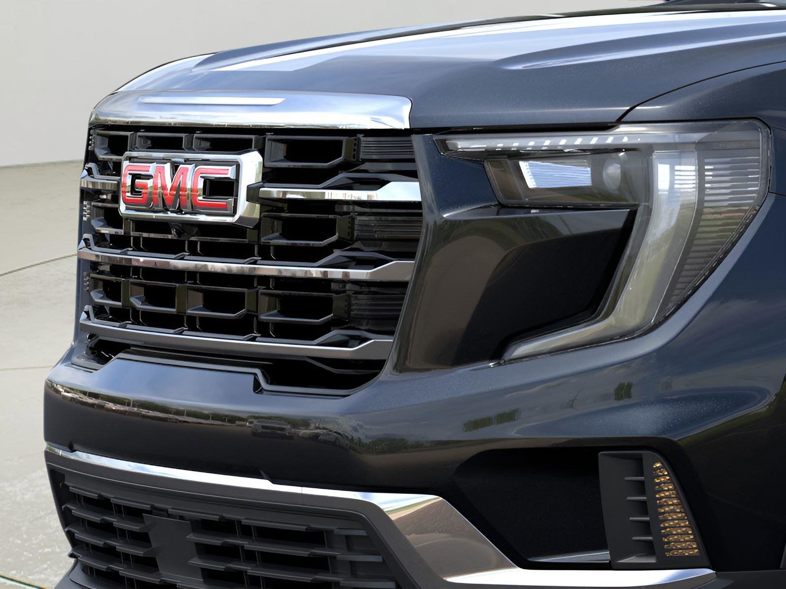 New 2026 GMC Acadia Elevation image 13