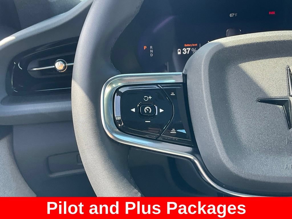 Used 2023 Polestar Polestar 2 FWD image 40