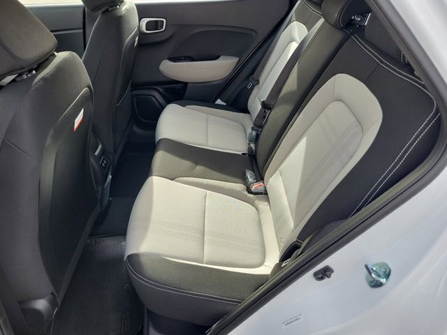 New 2026 Hyundai Venue SEL FWD image 22