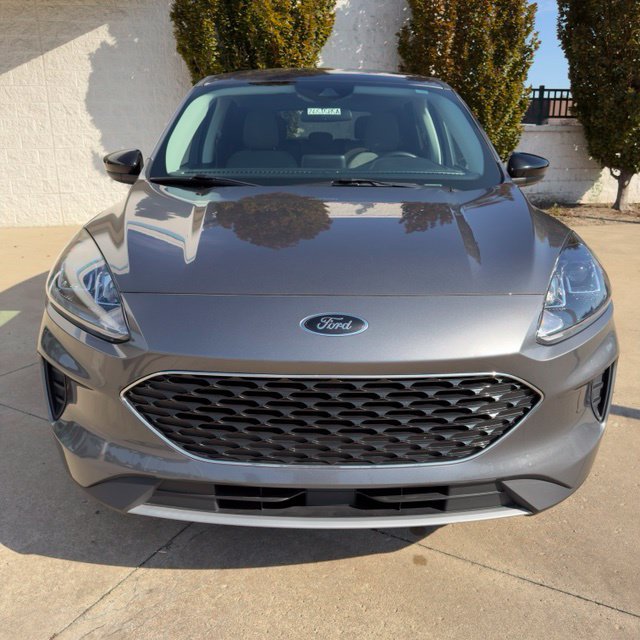 Used 2021 Ford Escape SE w/ Convenience Package AWD/4WD image 8