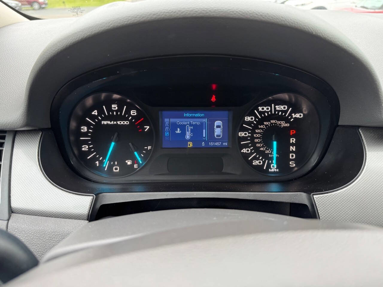 Used 2014 Ford Edge SEL w/ Equipment Group 204A image 21