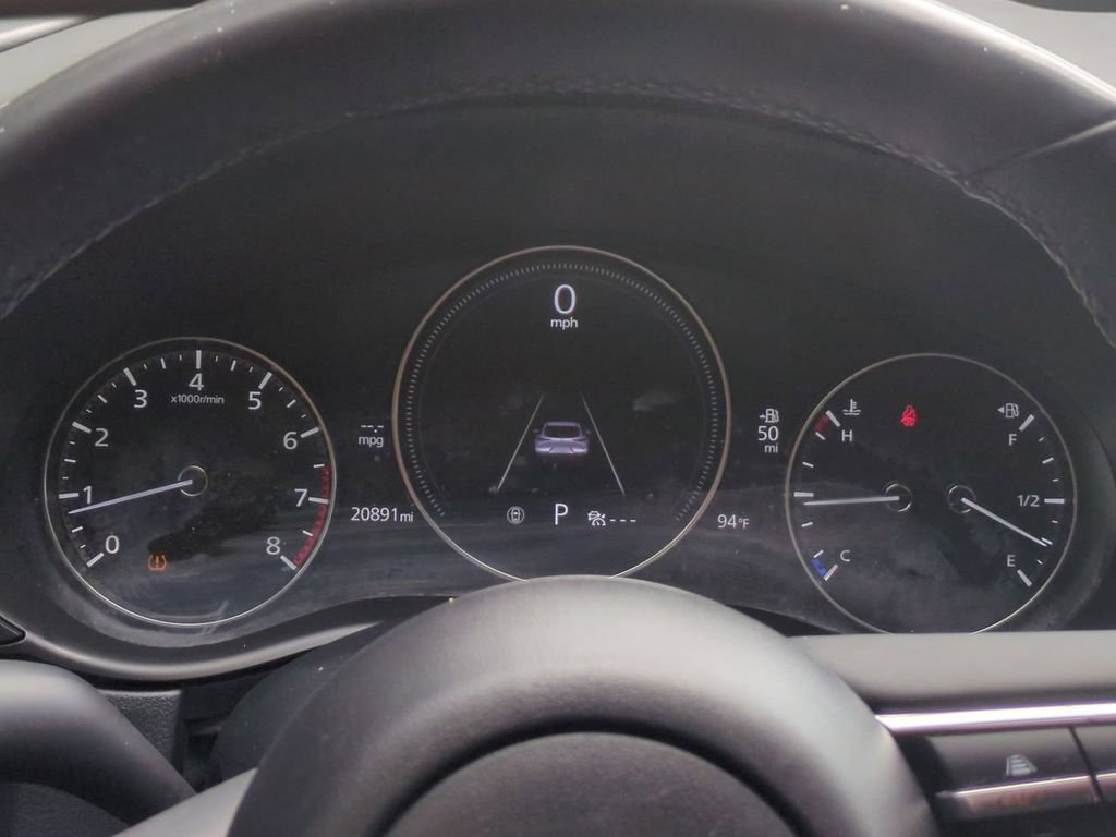 Certified 2023 MAZDA CX-30 AWD 2.5 S w/ Preferred Package image 17