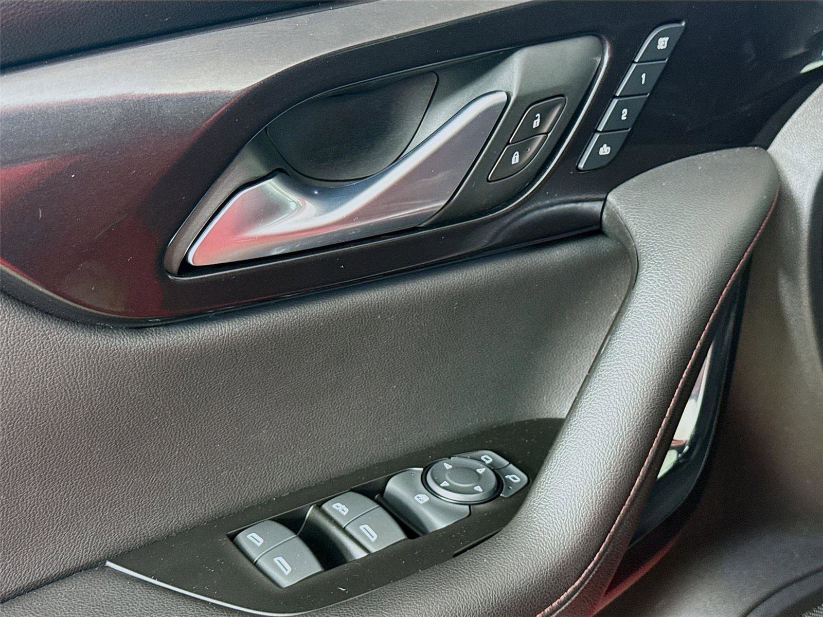 Used 2020 Chevrolet Blazer RS image 17