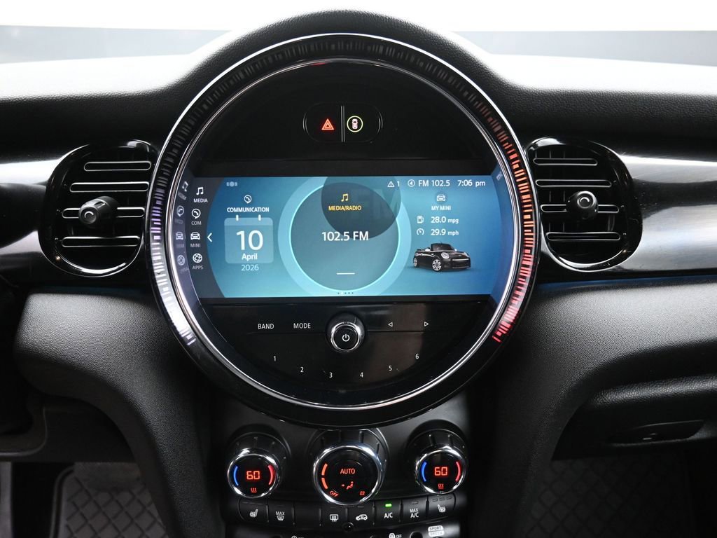 Used 2023 MINI Cooper S FWD image 9