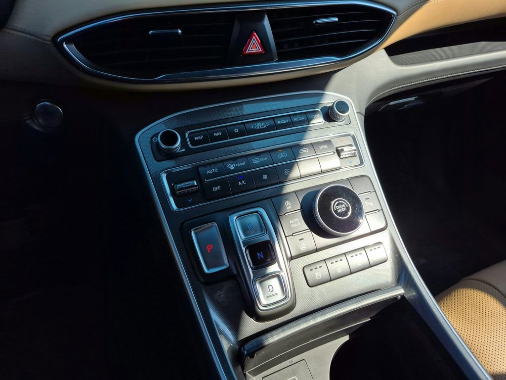 Used 2023 Hyundai Santa Fe Calligraphy image 24