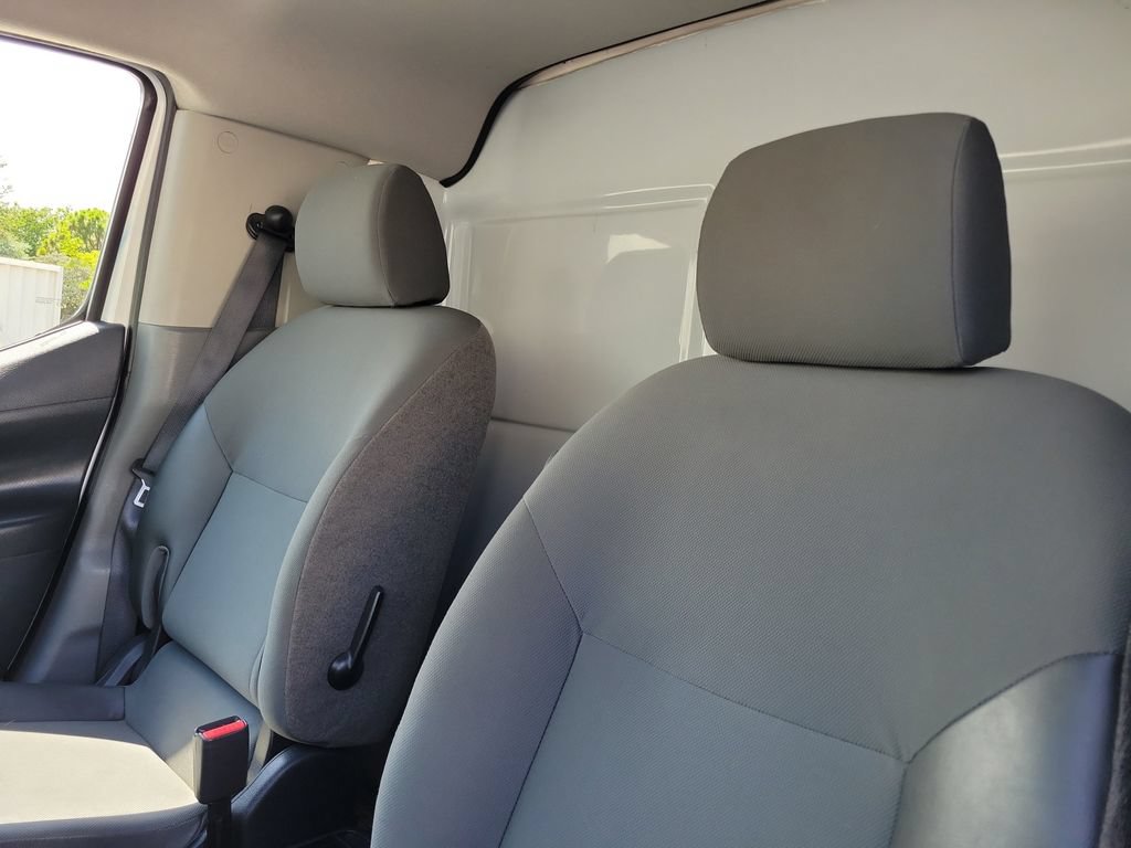 Certified 2021 Nissan NV200 SV FWD image 22