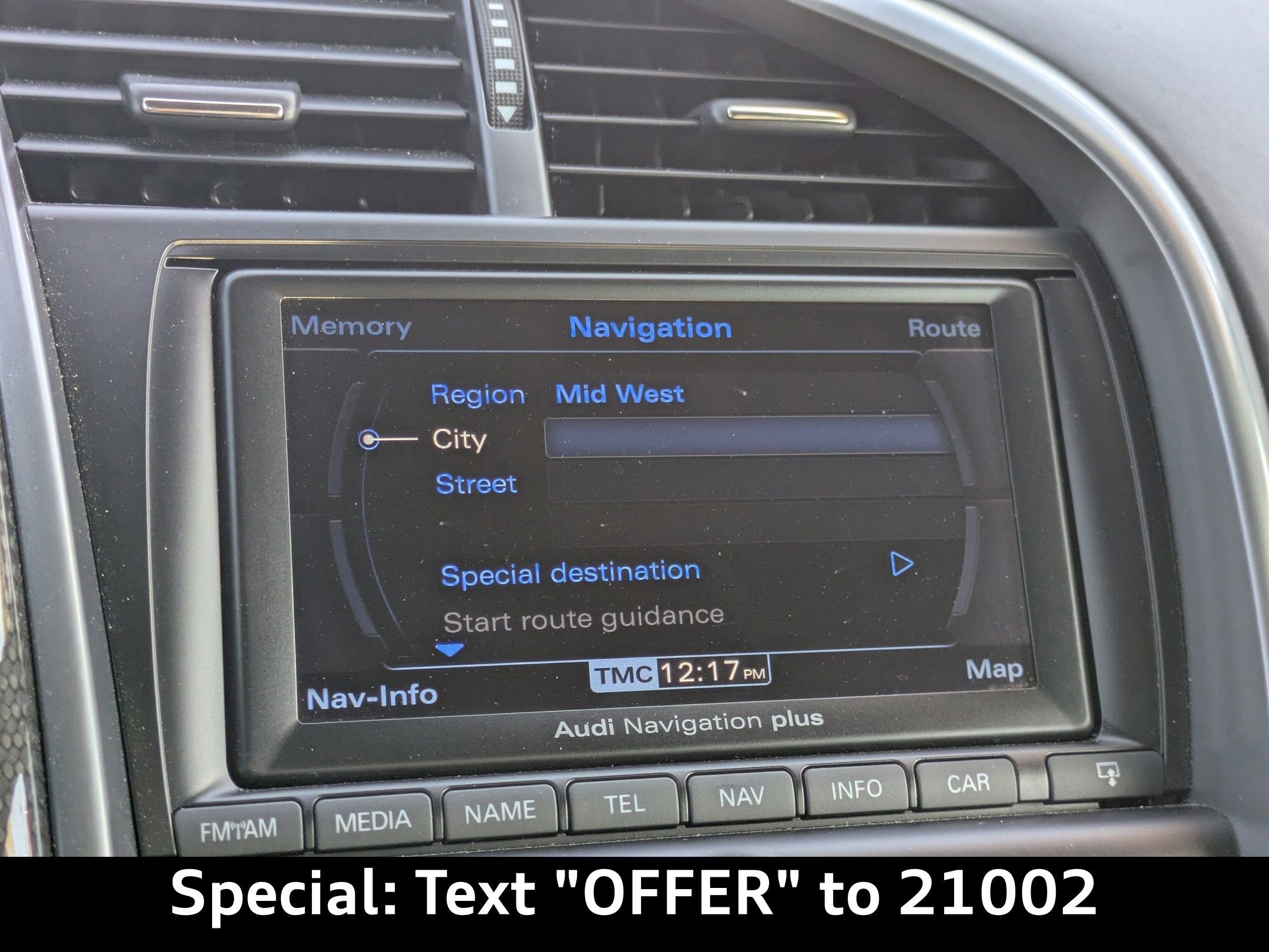 Used 2010 Audi R8 V10 image 20