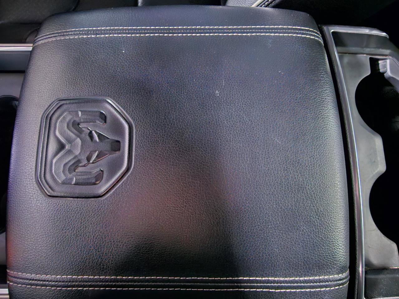 Used 2019 RAM 1500 Laramie w/ Sport Appearance Package image 43