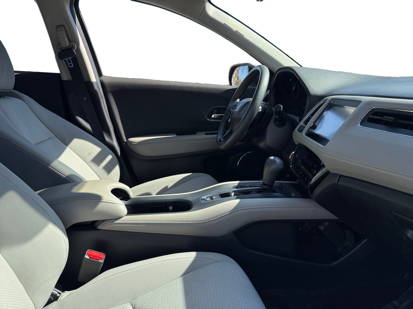 Used 2021 Honda HR-V EX image 14