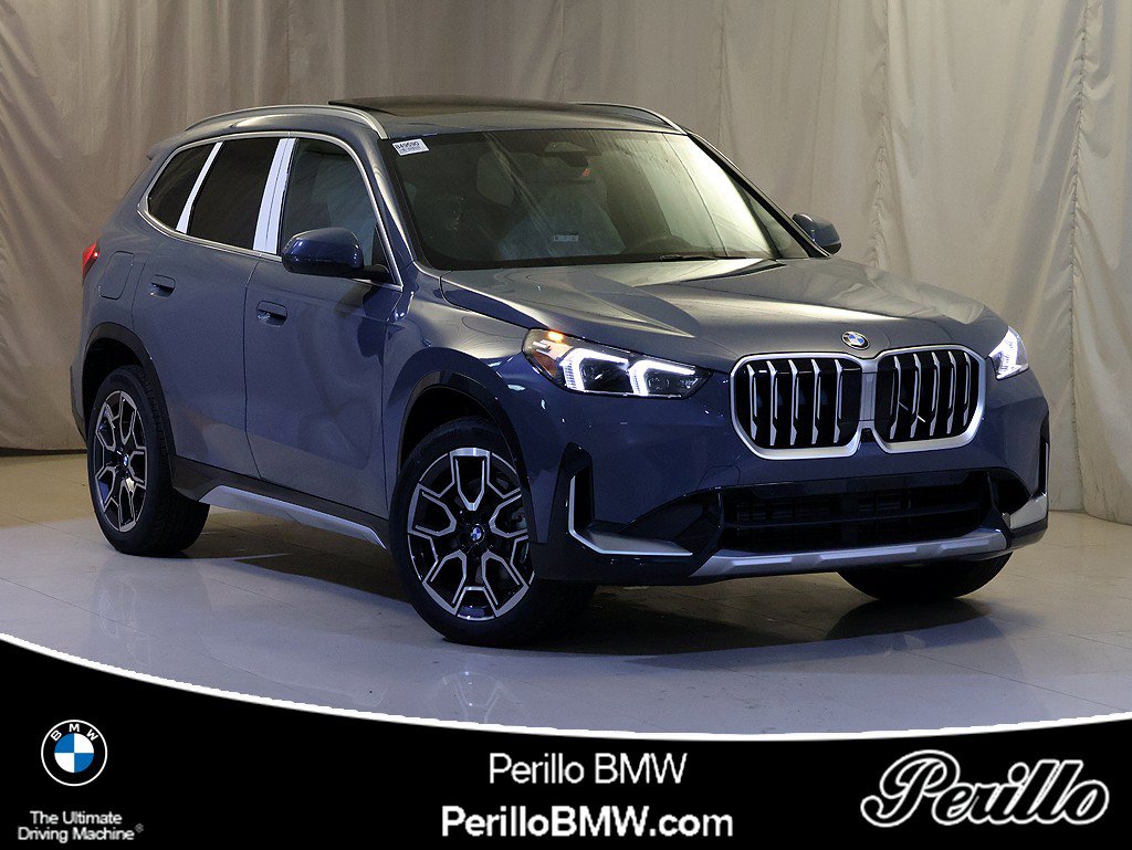 New 2026 BMW X1 xDrive28i w/ Technology Package