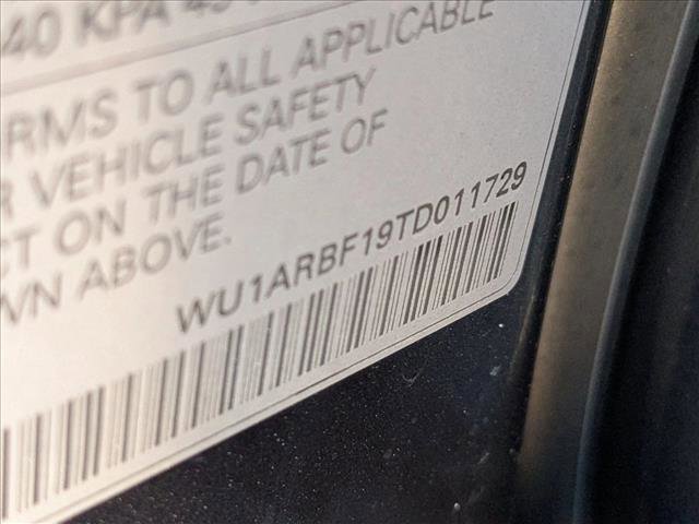 New 2026 Audi RS Q8 performance image 17