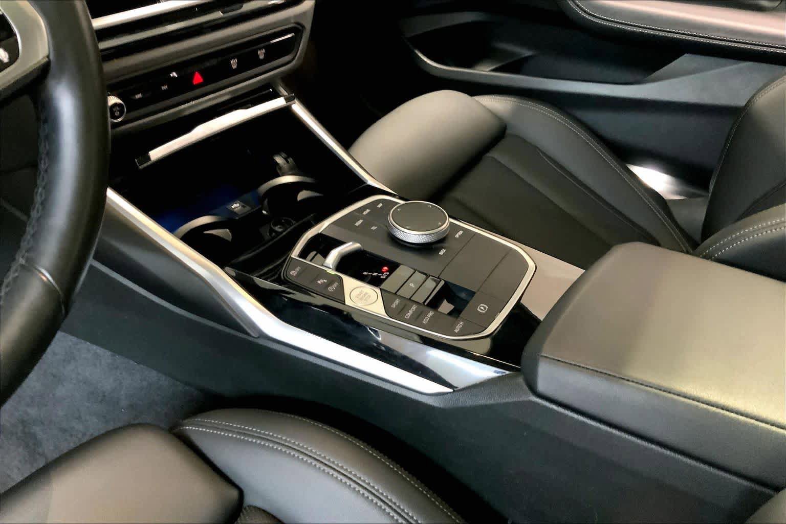 Certified 2024 BMW 230i xDrive Coupe w/ Premium Package image 17