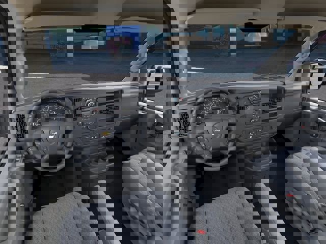 New 2026 Chevrolet Express 4500 w/ Power Convenience Package image 16