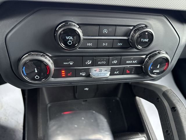 Used 2022 Ford Bronco Big Bend image 18