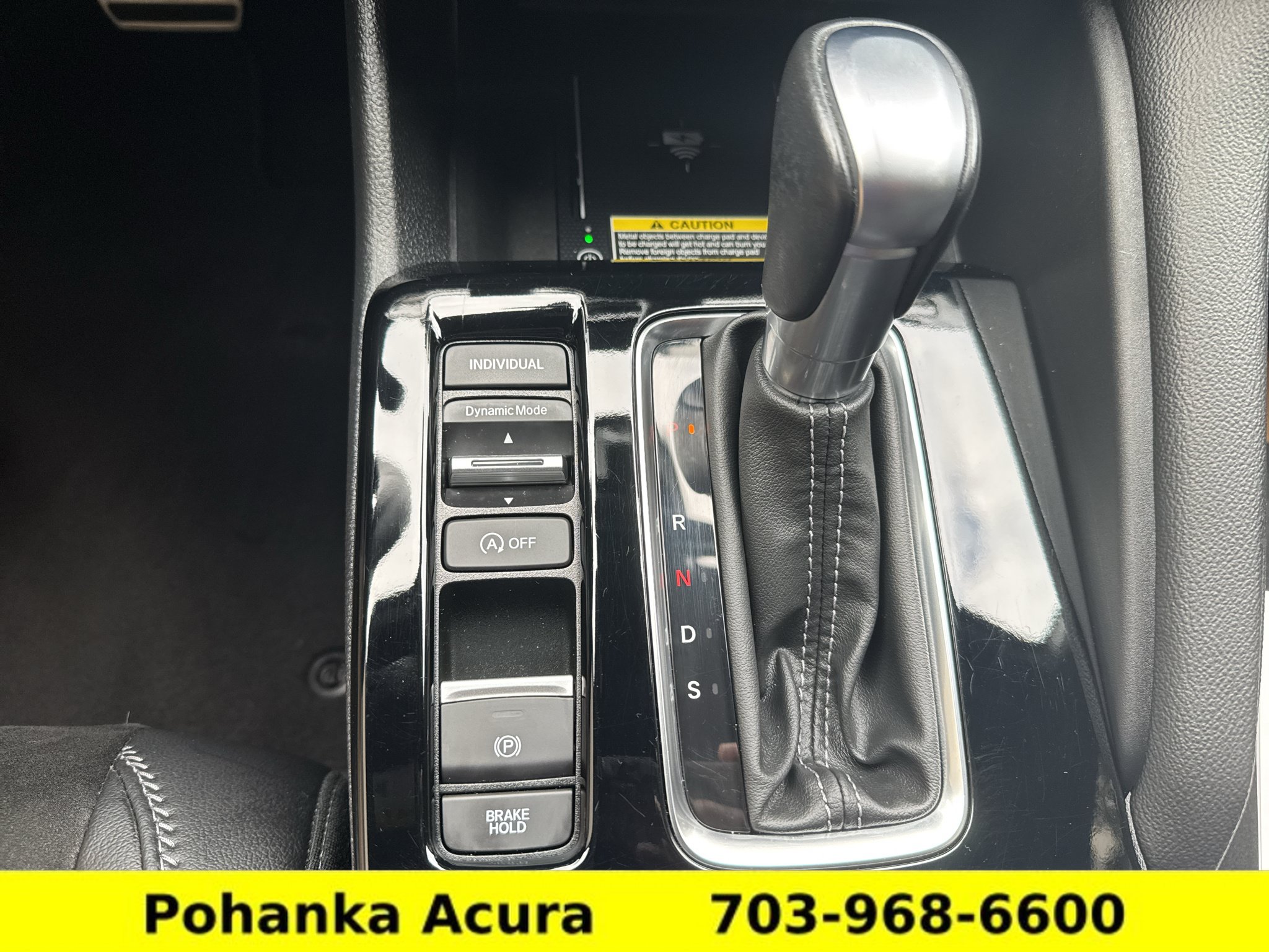 Used 2024 Acura Integra A-Spec w/ Technology Package FWD image 18