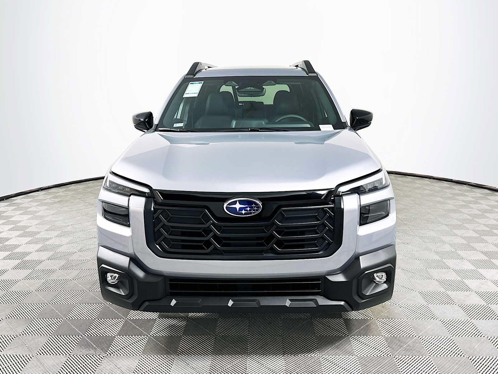 New 2026 Subaru Outback Limited AWD/4WD image 2