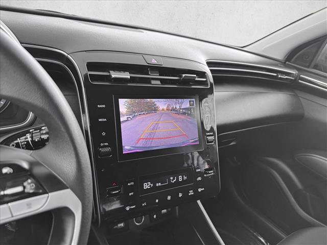 Used 2024 Hyundai Tucson SEL image 14