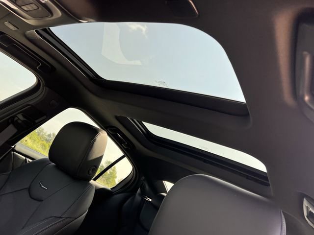 New 2026 Cadillac CT5 Premium Luxury RWD image 19