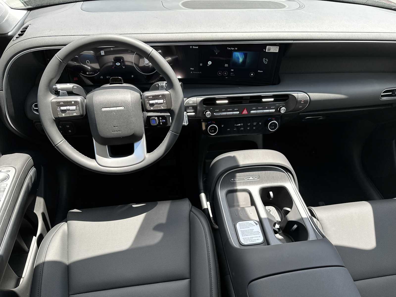 New 2026 Hyundai Palisade SEL image 11