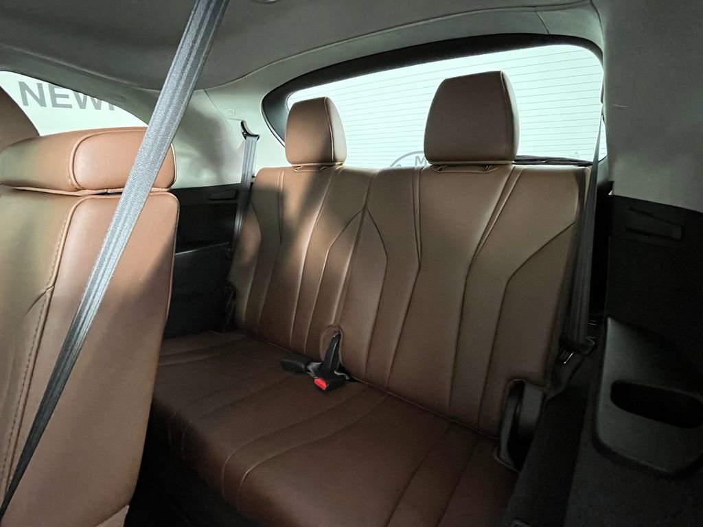 Used 2022 Acura MDX Technology image 23