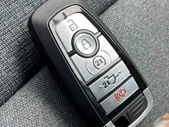 New 2026 Ford F150 XLT w/ Equipment Group 303A High image 37