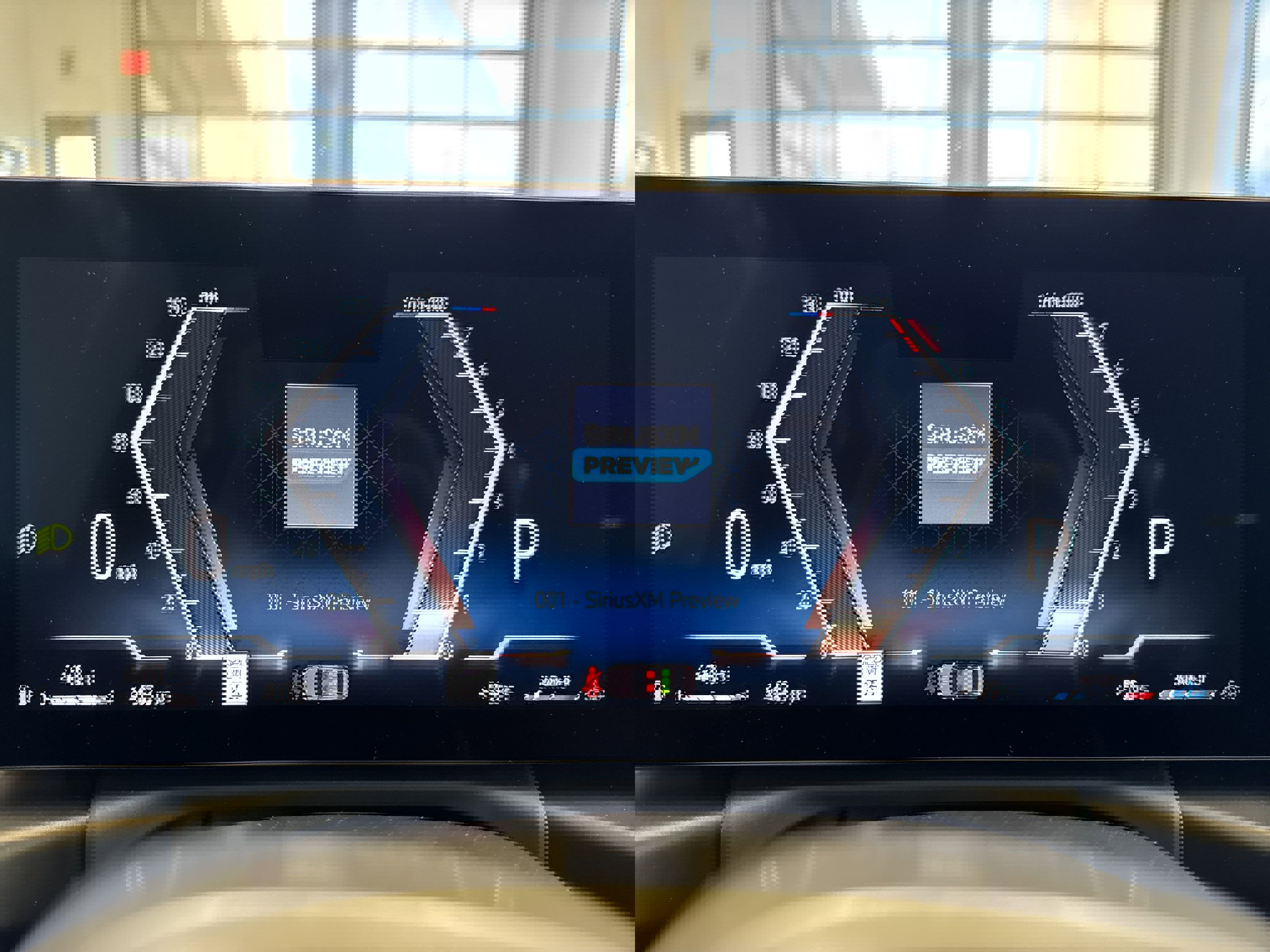 New 2025 BMW 330i xDrive Sedan w/ M Sport Package image 21