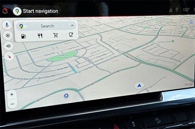 New 2026 GMC Sierra 1500 Elevation w/ Preferred Package image 22