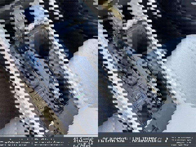 New 2025 Honda Accord SE image 18