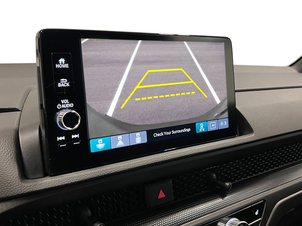 New 2024 Honda CR-V Sport-L image 21