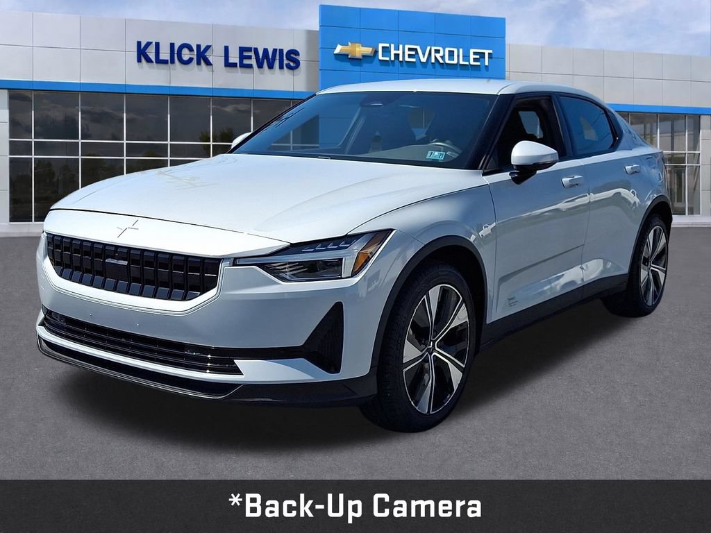 Used 2023 Polestar Polestar 2 FWD image 3
