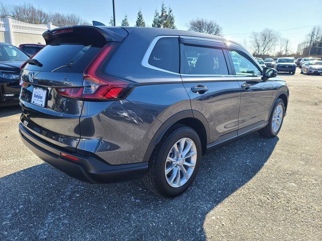 Used 2024 Honda CR-V EX-L image 4