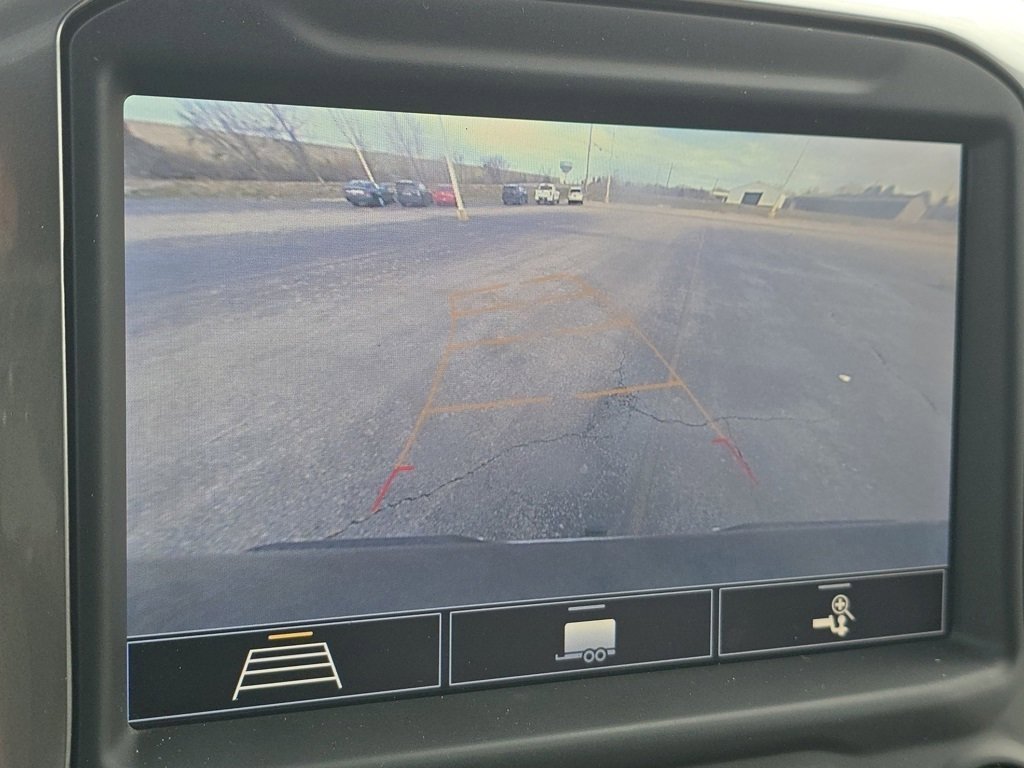 Used 2020 Chevrolet Silverado 1500 LTZ w/ LTZ Premium Package image 13