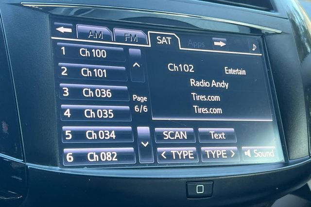 Used 2014 Toyota RAV4 EV image 20