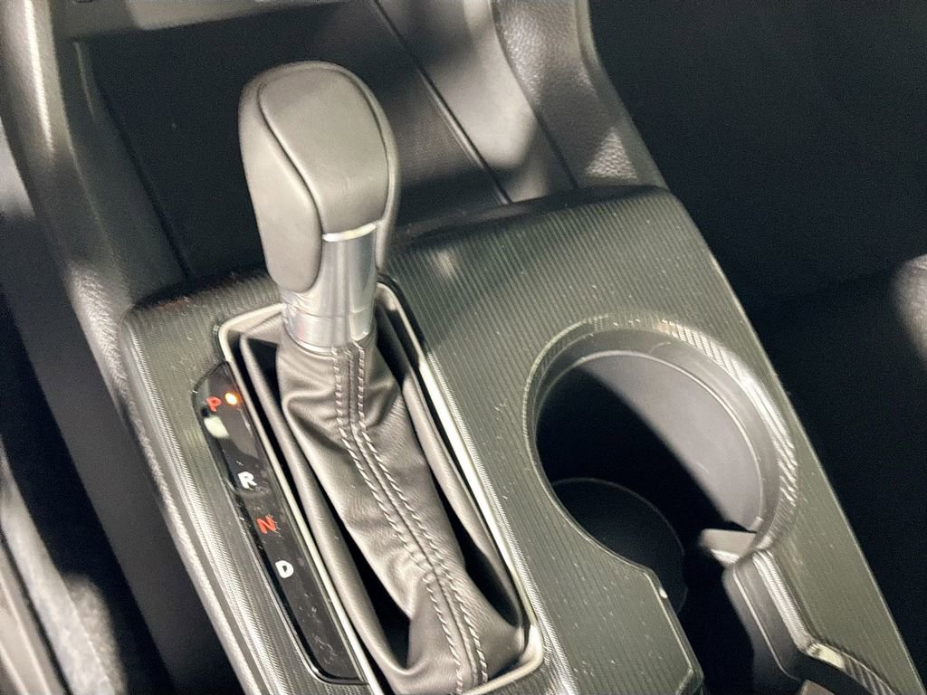 New 2026 Honda Civic Sport image 17