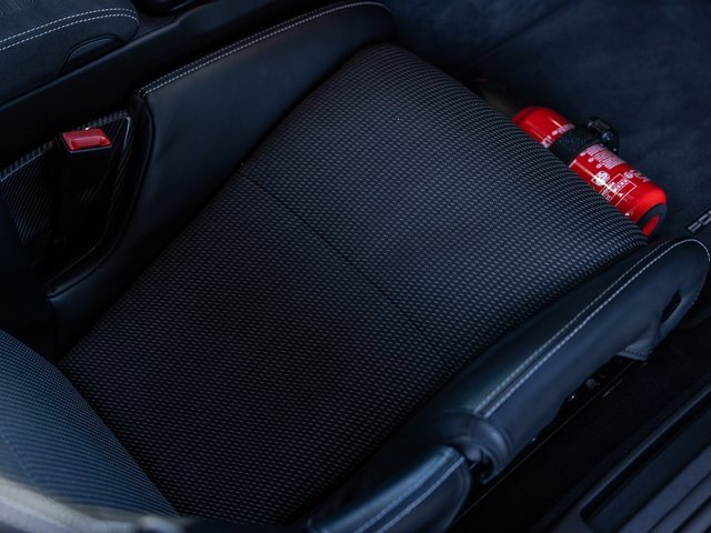 Used 2022 Porsche 911 GT3 image 33