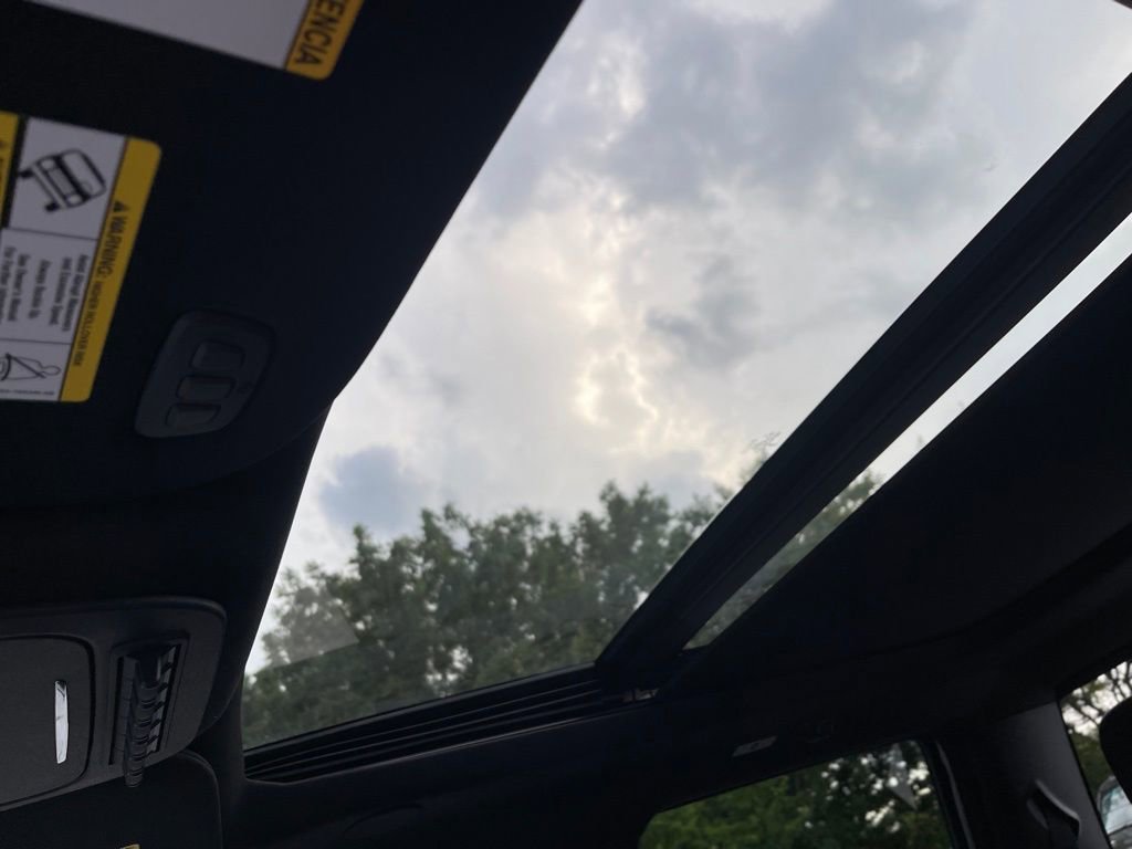 New 2025 Ford F350 Platinum w/ FX4 Off-Road Package image 36