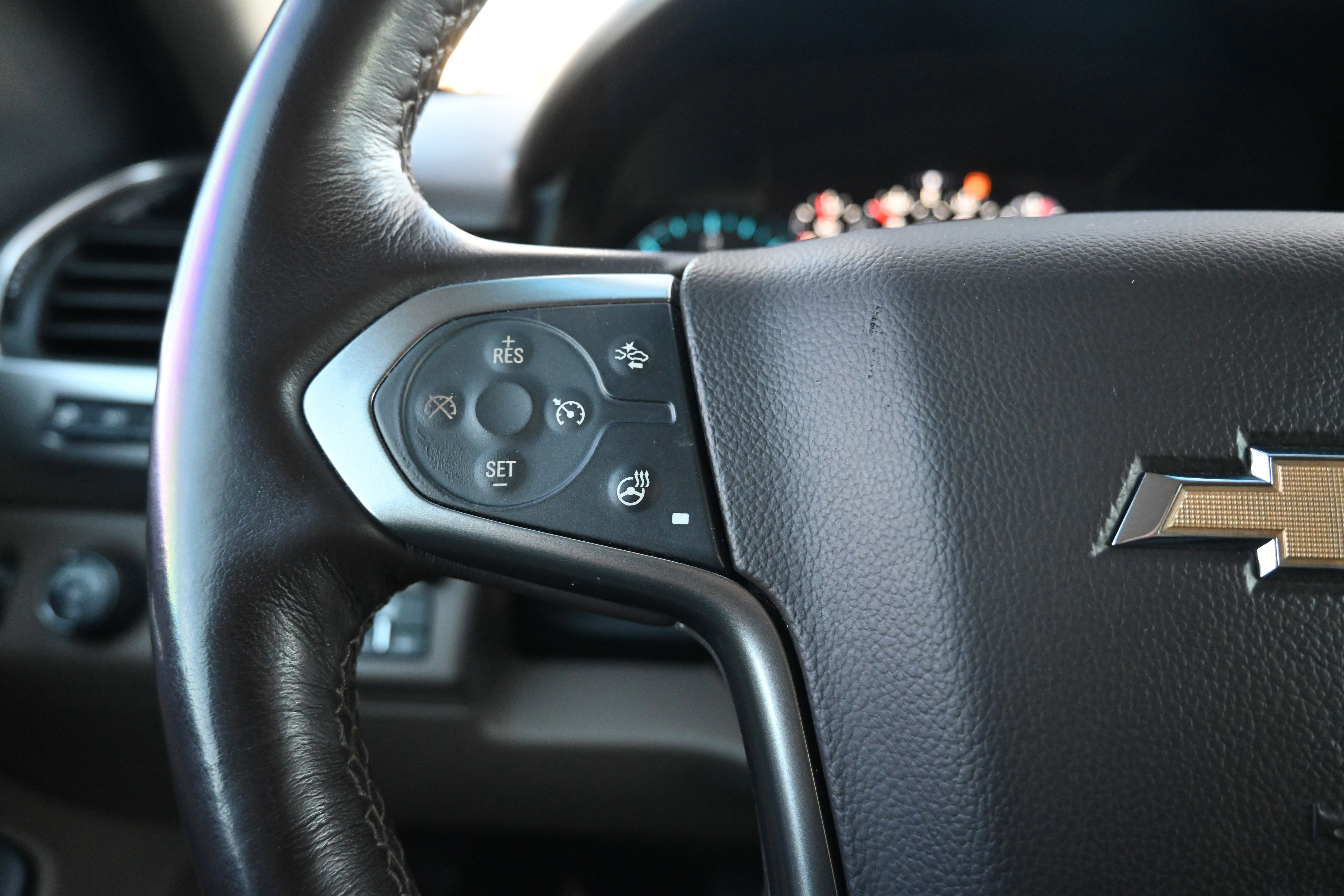 Used 2018 Chevrolet Tahoe Premier image 20