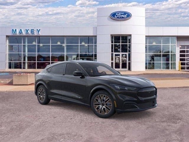 New 2026 Ford Mustang Mach-E Premium AWD/4WD image 95