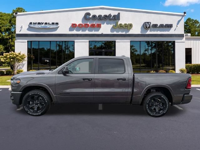 New 2026 RAM 1500 Big Horn RWD image 7