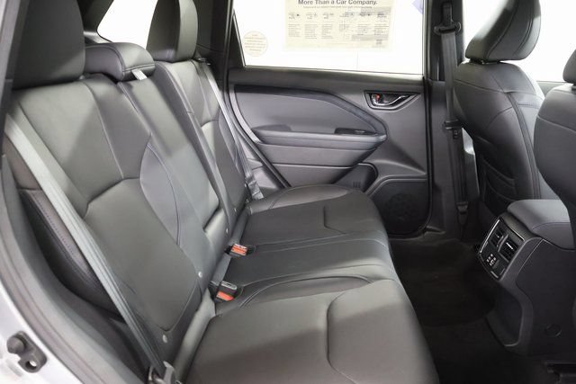 New 2026 Subaru Forester Sport AWD/4WD image 31