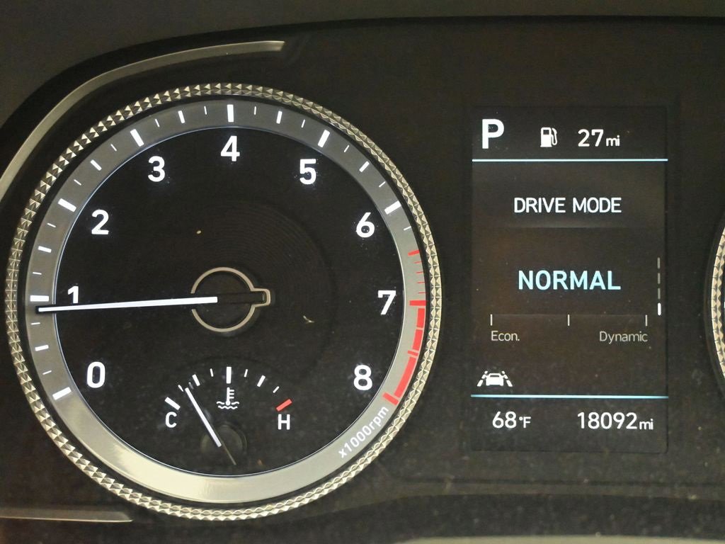 Used 2022 Hyundai Sonata SEL image 16